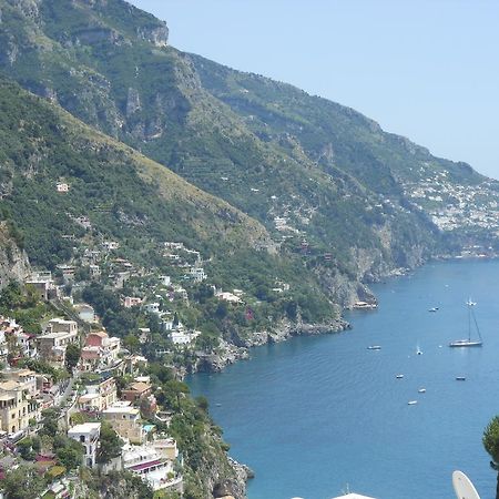 B&B Le Ninfee Di Positano Room photo